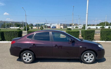 Hyundai Elantra IV, 2008 год, 460 000 рублей, 3 фотография