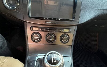 Volkswagen Passat B6, 2007 год, 525 000 рублей, 10 фотография