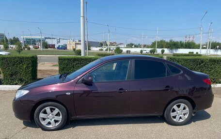 Hyundai Elantra IV, 2008 год, 460 000 рублей, 7 фотография