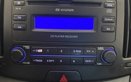 Hyundai Elantra IV, 2008 год, 460 000 рублей, 13 фотография