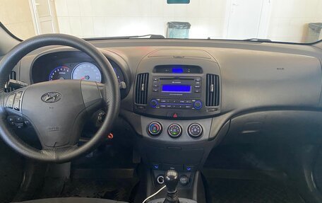 Hyundai Elantra IV, 2008 год, 460 000 рублей, 11 фотография