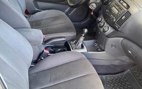 Hyundai Elantra IV, 2008 год, 460 000 рублей, 16 фотография