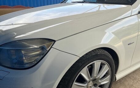 Mercedes-Benz C-Класс, 2010 год, 1 210 000 рублей, 4 фотография