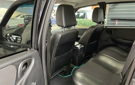 Chevrolet Niva I рестайлинг, 2014 год, 620 000 рублей, 9 фотография