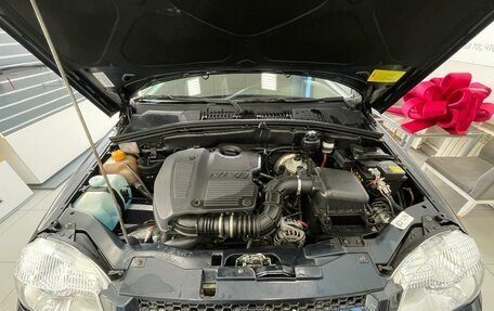 Chevrolet Niva I рестайлинг, 2014 год, 620 000 рублей, 7 фотография