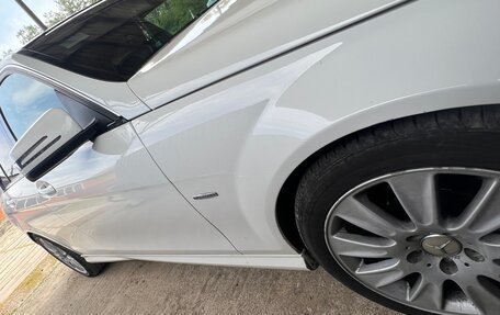 Mercedes-Benz C-Класс, 2010 год, 1 210 000 рублей, 6 фотография
