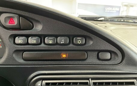 Chevrolet Niva I рестайлинг, 2014 год, 620 000 рублей, 16 фотография