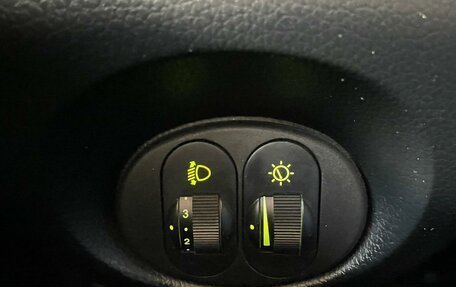 Chevrolet Niva I рестайлинг, 2014 год, 620 000 рублей, 18 фотография