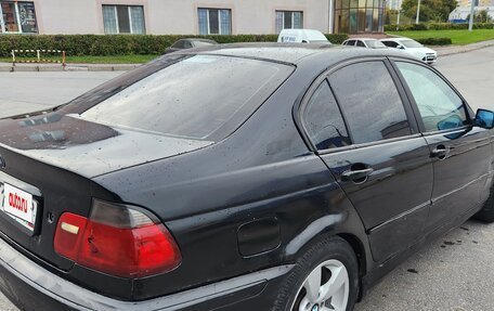 BMW 3 серия, 1998 год, 320 000 рублей, 3 фотография