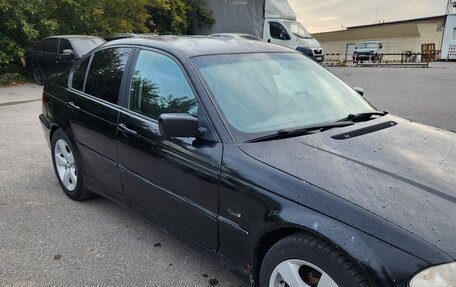 BMW 3 серия, 1998 год, 320 000 рублей, 2 фотография
