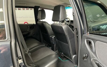 Chevrolet Niva I рестайлинг, 2014 год, 620 000 рублей, 11 фотография