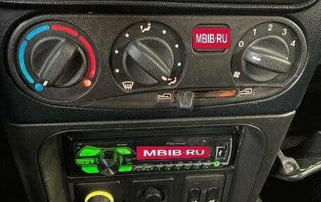 Chevrolet Niva I рестайлинг, 2014 год, 620 000 рублей, 17 фотография