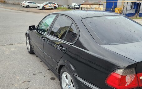 BMW 3 серия, 1998 год, 320 000 рублей, 5 фотография