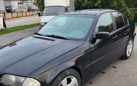 BMW 3 серия, 1998 год, 320 000 рублей, 6 фотография