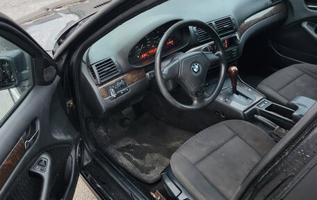 BMW 3 серия, 1998 год, 320 000 рублей, 7 фотография