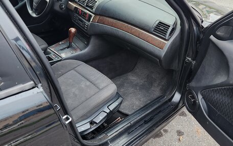 BMW 3 серия, 1998 год, 320 000 рублей, 12 фотография