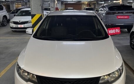 KIA Cerato III, 2013 год, 877 000 рублей, 3 фотография