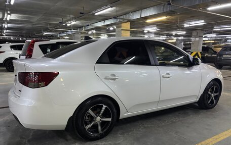 KIA Cerato III, 2013 год, 877 000 рублей, 5 фотография