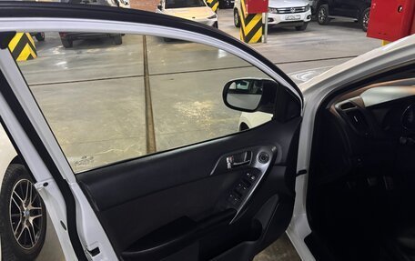 KIA Cerato III, 2013 год, 877 000 рублей, 10 фотография