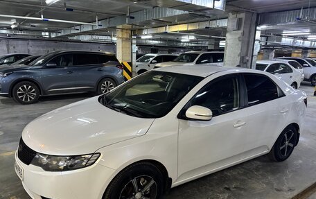 KIA Cerato III, 2013 год, 877 000 рублей, 4 фотография