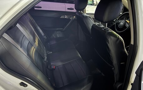 KIA Cerato III, 2013 год, 877 000 рублей, 12 фотография