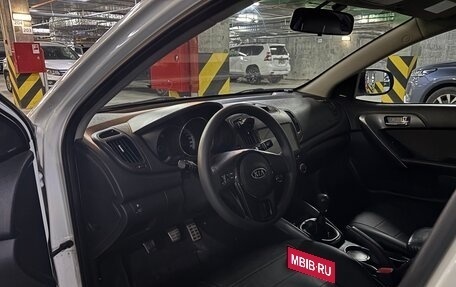 KIA Cerato III, 2013 год, 877 000 рублей, 8 фотография