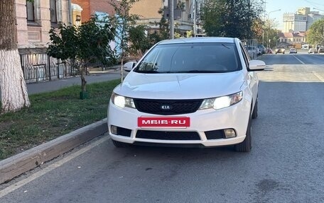 KIA Cerato III, 2013 год, 877 000 рублей, 13 фотография