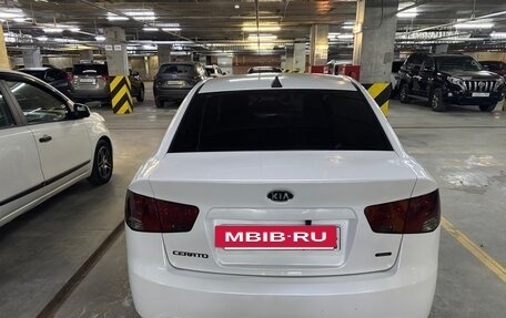 KIA Cerato III, 2013 год, 877 000 рублей, 7 фотография