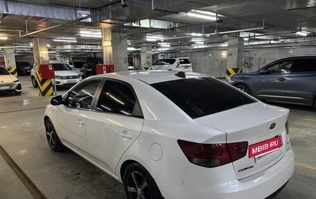 KIA Cerato III, 2013 год, 877 000 рублей, 6 фотография