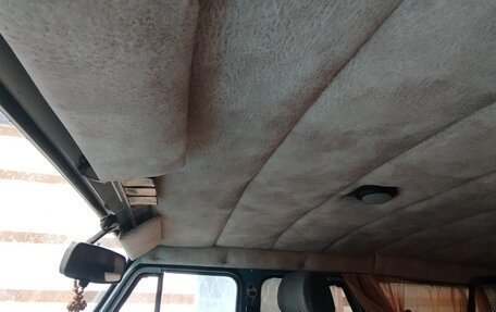 ЛуАЗ 3151, 1987 год, 450 000 рублей, 17 фотография