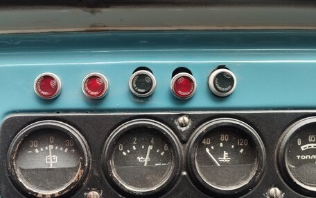 ЛуАЗ 3151, 1987 год, 450 000 рублей, 10 фотография