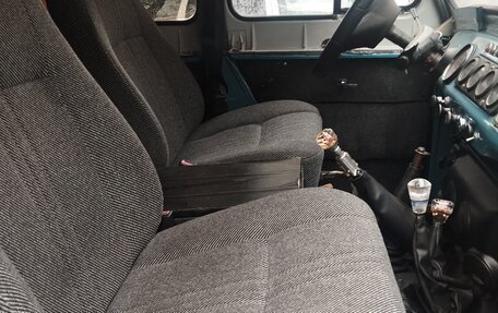 ЛуАЗ 3151, 1987 год, 450 000 рублей, 13 фотография