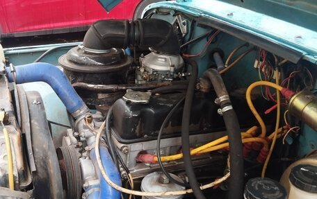 ЛуАЗ 3151, 1987 год, 450 000 рублей, 22 фотография