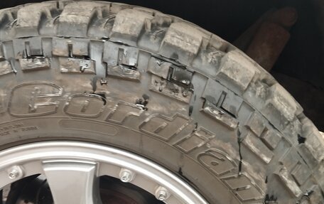 ЛуАЗ 3151, 1987 год, 450 000 рублей, 30 фотография