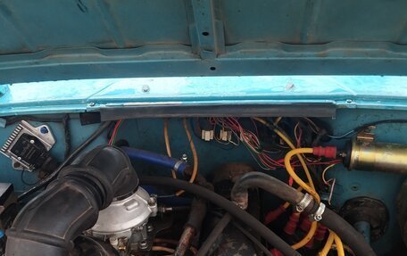 ЛуАЗ 3151, 1987 год, 450 000 рублей, 21 фотография