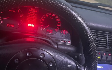 Audi A8, 1996 год, 720 000 рублей, 2 фотография