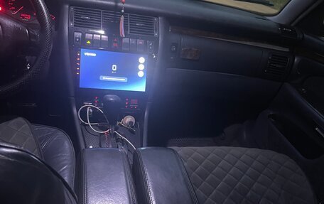 Audi A8, 1996 год, 720 000 рублей, 3 фотография