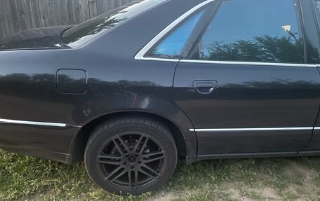 Audi A8, 1996 год, 720 000 рублей, 7 фотография