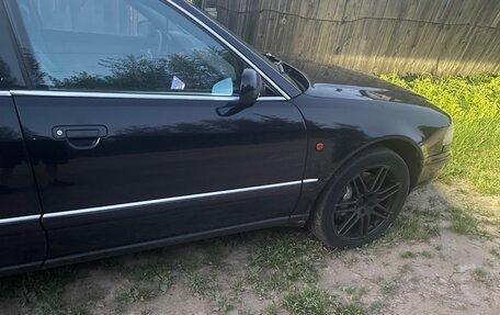 Audi A8, 1996 год, 720 000 рублей, 6 фотография