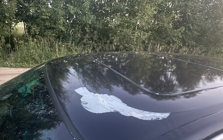 Audi A8, 1996 год, 720 000 рублей, 12 фотография