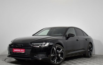 Audi A6, 2020 год, 4 300 000 рублей, 1 фотография