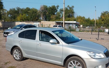 Skoda Octavia, 2012 год, 935 000 рублей, 1 фотография