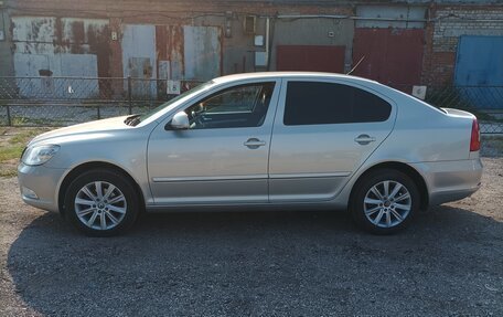 Skoda Octavia, 2012 год, 935 000 рублей, 2 фотография