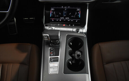 Audi A6, 2020 год, 4 300 000 рублей, 18 фотография