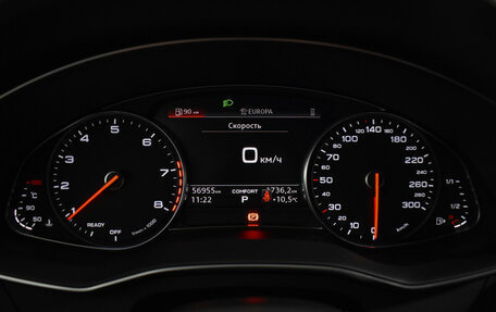 Audi A6, 2020 год, 4 300 000 рублей, 20 фотография