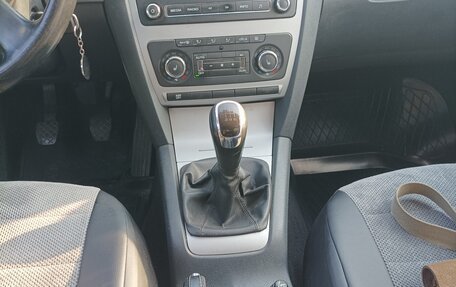 Skoda Octavia, 2012 год, 935 000 рублей, 5 фотография