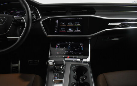 Audi A6, 2020 год, 4 300 000 рублей, 17 фотография
