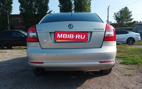 Skoda Octavia, 2012 год, 935 000 рублей, 4 фотография