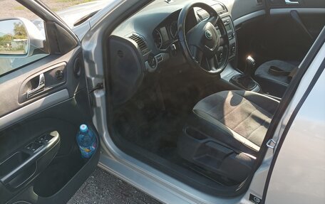 Skoda Octavia, 2012 год, 935 000 рублей, 11 фотография
