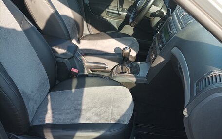 Skoda Octavia, 2012 год, 935 000 рублей, 12 фотография